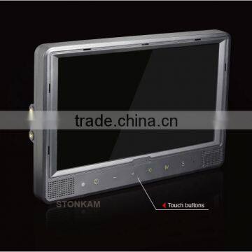 9inch 2.4GHz Digital Wireless Camera Receiver Kit photo-5