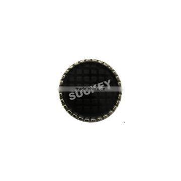 New Sell Clothing Metal Button (MB004)