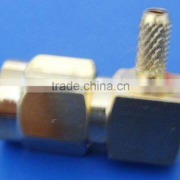 SMA Connector SMA Male Right Angle
