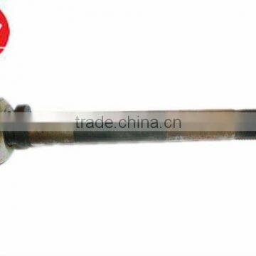 Toyota forklift 7F front wheel bolt nut