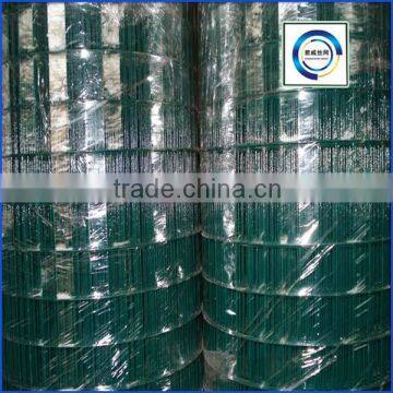 PVC Coated Welded Wire Mesh From Anping Wire Mesh Factory