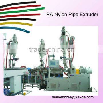 PA Nylon Alloy Pipe Maker