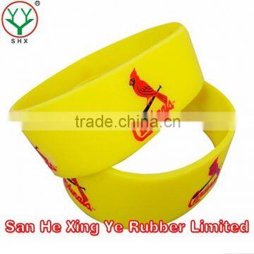 Various Type Silicone Rubber o Ring With High Qual