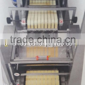 ful automatic  baking croissant bread machine industrial bread machine