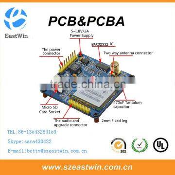 SIM900A GSM GPRS Development Board photo-3