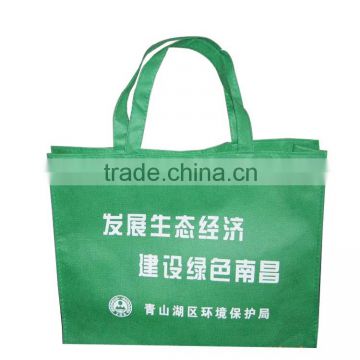 Popular Non Woven shopping Bag