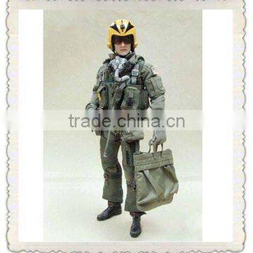 Pilot Figure