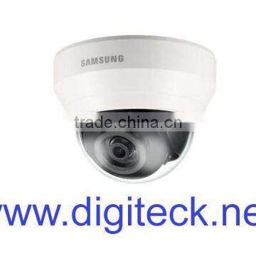 SS416 - SAMSUNG SND-L5013 1.3 MEGAPIXEL POE NETWORK CCTV DOME CAMERA 3.6X VARIFOCAL LENS H.264 MJPEG MOTION DETECTION SSDR WDR 1