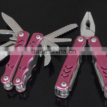 OEM Multifunctional folding pliers Mini tool