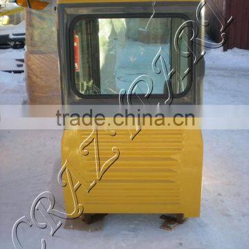 New Excavator PC200-7 Cabin ,excavator Cabin photo-3