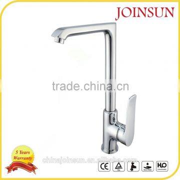 2016 single handle kitchen sink faucet