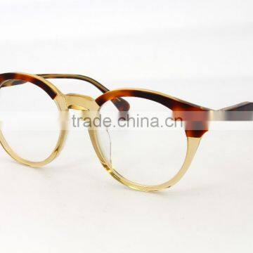 G3965 Newest Acetate Optical Frames Korean Optical Frames photo-3