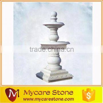 nature stone customized fountain,garden ornament fountain