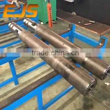 Plastic Injection Molding Machine Screw Barrel for Haitian /Haida