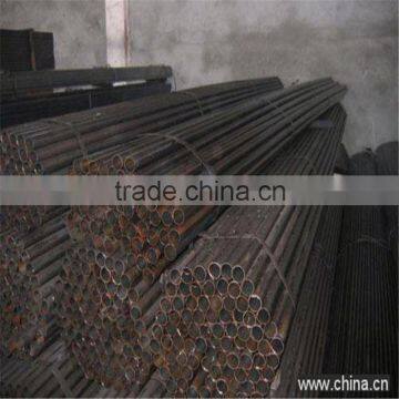 annealed carbon pipes