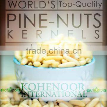Pine Nuts Kernels photo-2
