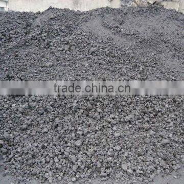 Calcined Petroleum Coke for Steel Making S 0.5% max