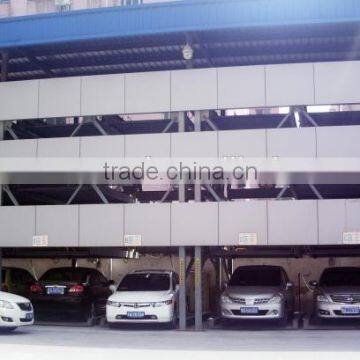 2015 New Recommended Prefabricated House Low Cost Metal Shed Sale Prefab Garage photo-2