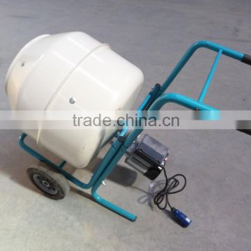 Concrete mixer ,cement mixer,small electric start cement mixer