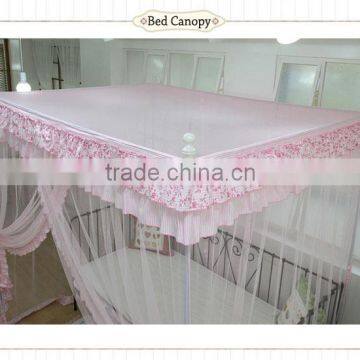 rectangular mosquito net