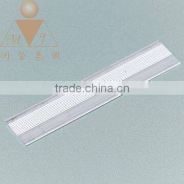 oxidation coated aluminum profile for building and decoration