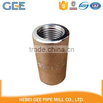 Carbon Steel MS-P-83 Forged Nipple photo-3