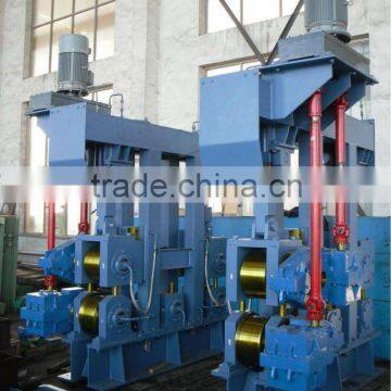 R3.5-14M continuous casting machine (CCM)