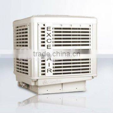 Low Noise Factory Evaporative Air cooler