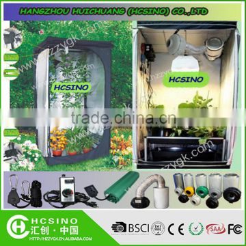 120x120x200cm Hydroponic Indoor Growing Tent /Complete Grow Tent Kits