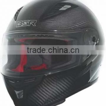 CARBON FULL FACE HELMET