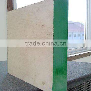 outdoor plywood