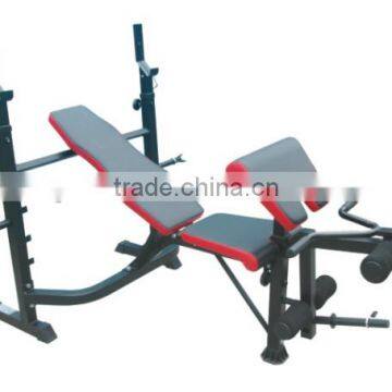 New Standard Bench with Attachment