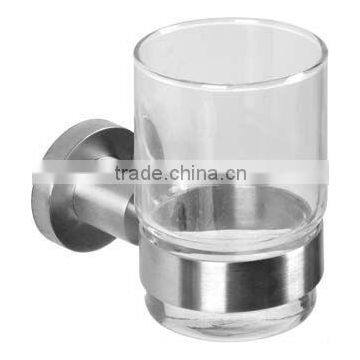 bathroom accessories stainless steel tumbler holder tumbler fitting