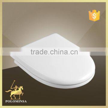 Slow Fall Down Toilet Seat Cover photo-3