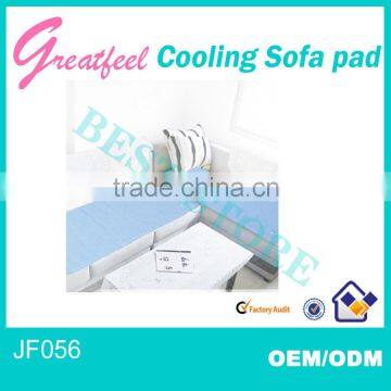 sofa cooling cushion cooling coil mini