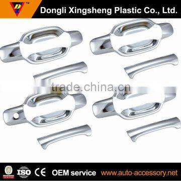 GMC Canyon exterior car side door cover decoration