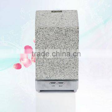 2015 Wholesale Elegant Design Stone Electric Aromatherapy Diffuser,stone Air Humidifier With 1 Year Warranty photo-3