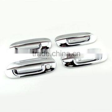 Door Handle Exterior Car Accessories for Cadillac DTS 2002 2003 2004 2005 2006 2007 photo-2