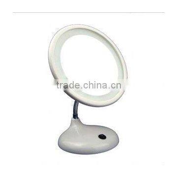 New-Type LED Inflatable Cosmetic Mirror