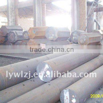Forged Steel Alloy Round Bar