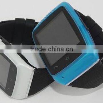 S12 cheapest bluetooth watch mobile phone/bluetooth mobile phone/bluetooth fashion watch mobile phone