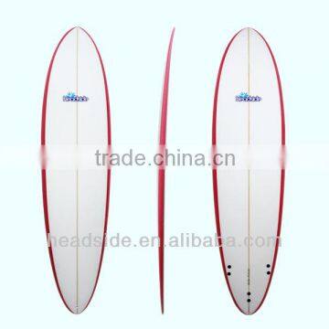 Wholesale PU surfboard/kite surf