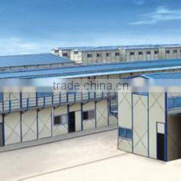 PREFABRICATED MOBILE HOUSE cheap convenient house