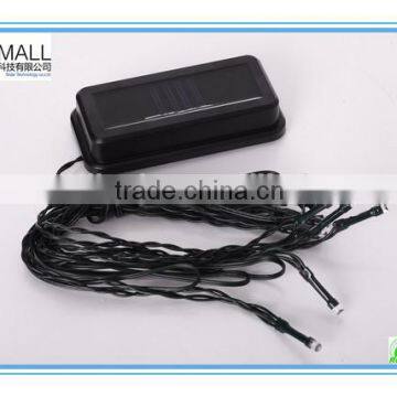 Solar LED Festive Lights, Holloween Decorative Light photo-4