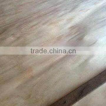 Rotary Cut Chinese Pine Veneer for Plywood