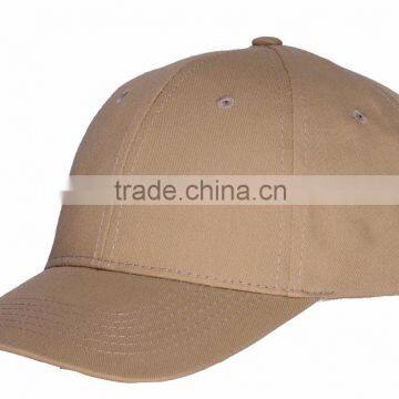 CHEAP CUSTOM PLOYESTER BASEBALL CAP photo-3