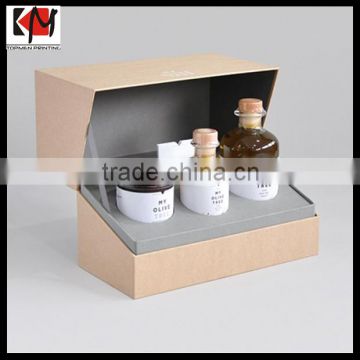 Custom Printed Paper Box Packaging Cardboard Box