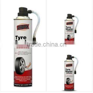 Aeropak 4X4 TYRE FIX INSTANT QUICK PUNCTURE REPAIR photo-2