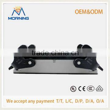 HDC HDD-108, A Whole Set Industrial Crimp Terminal Copper Alloy Side Entry 108 Pins Waterproof Electrical Plug Connectors