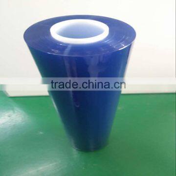 2015 Nantong Vinyl PVC Fire Retardant Film photo-2